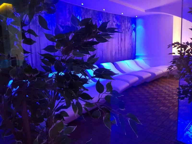 Villa Minieri Resort&SPA Nola Esterno foto